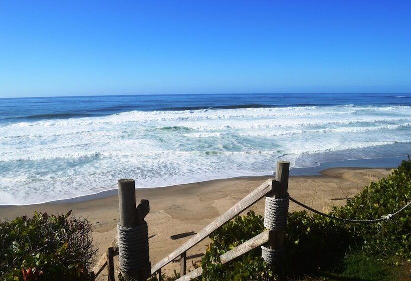 فندق Nelscott Manor