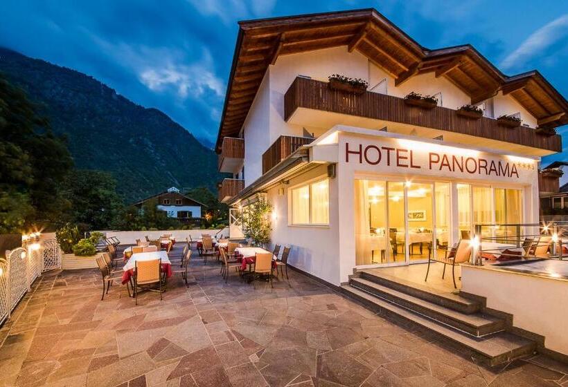 酒店 Panorama