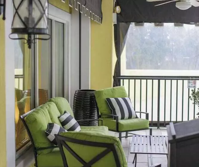 Hotelli Rehoboth