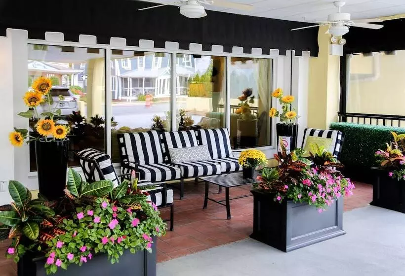 Hotelli Rehoboth