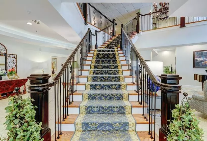 Hotelli Rehoboth