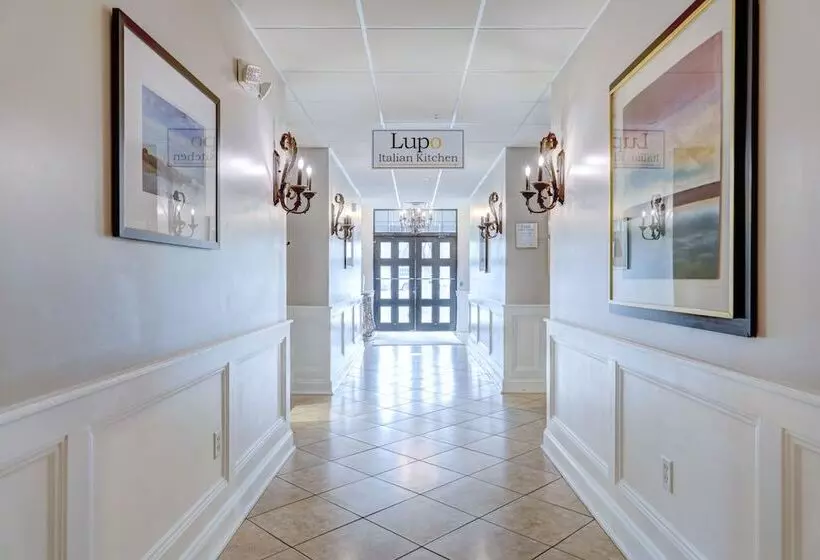 Hotelli Rehoboth
