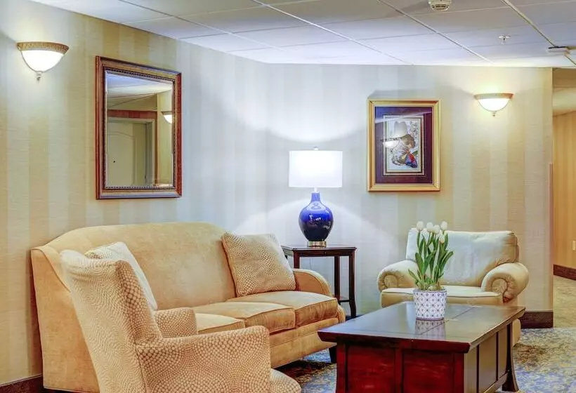 Hotelli Rehoboth