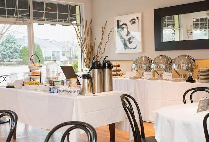 Hotelli Rehoboth
