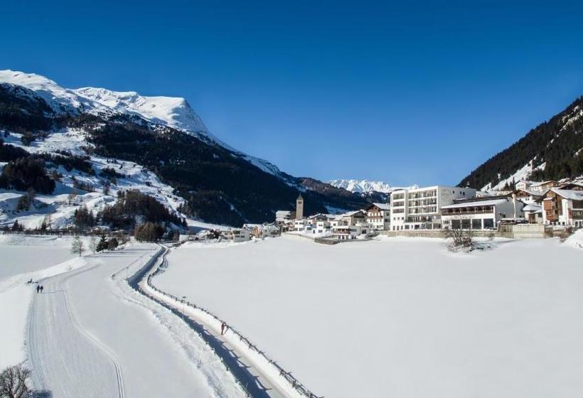 Seehotel Panorama Relax