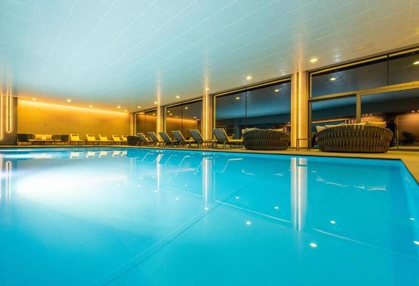 Seehotel Panorama Relax