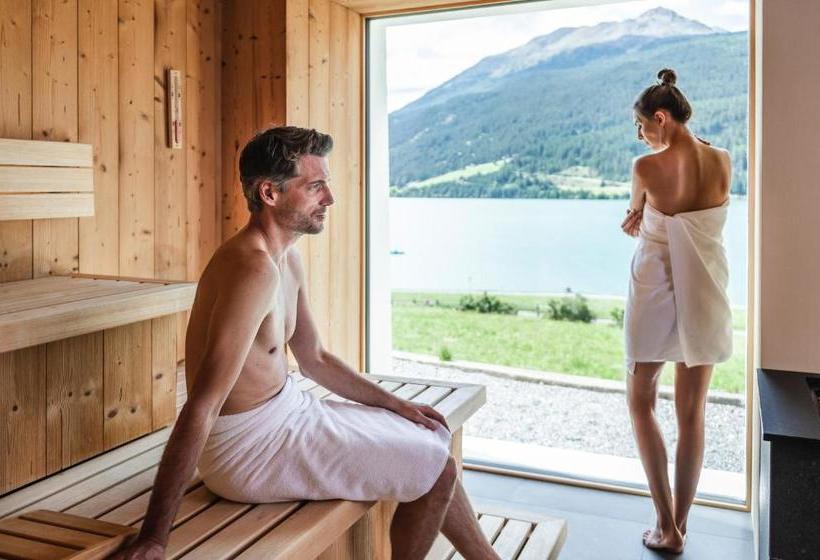 Seehotel Panorama Relax