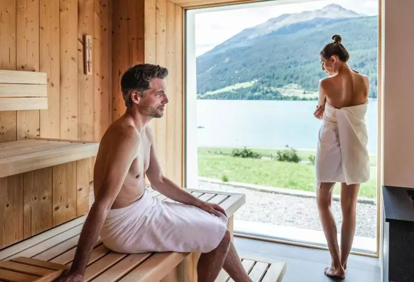 Seehotel Panorama Relax