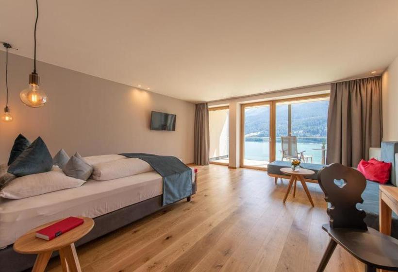 Seehotel Panorama Relax