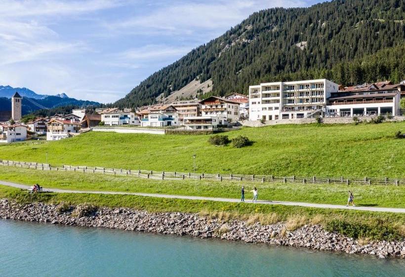 Seehotel Panorama Relax