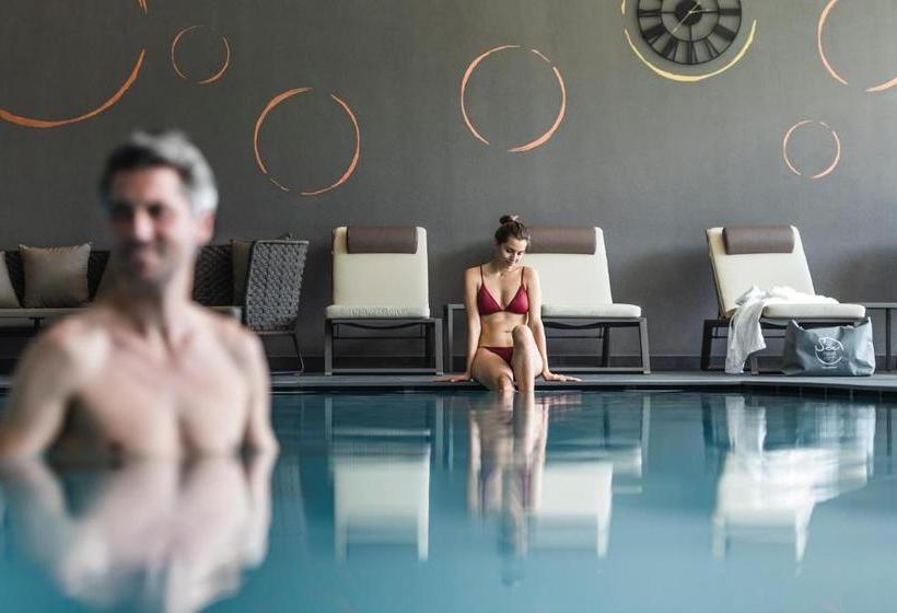 Seehotel Panorama Relax