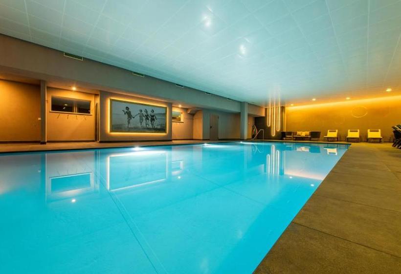 Seehotel Panorama Relax