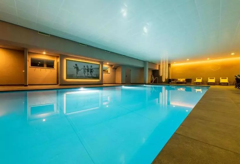Seehotel Panorama Relax