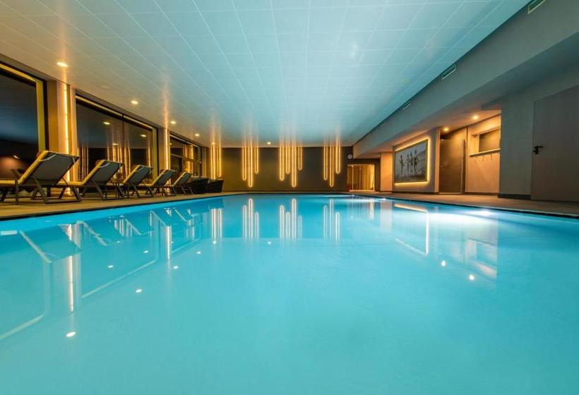 Seehotel Panorama Relax