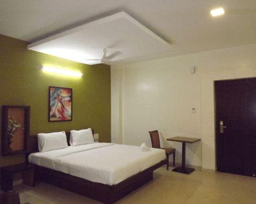 בית מלון כפרי The Richman