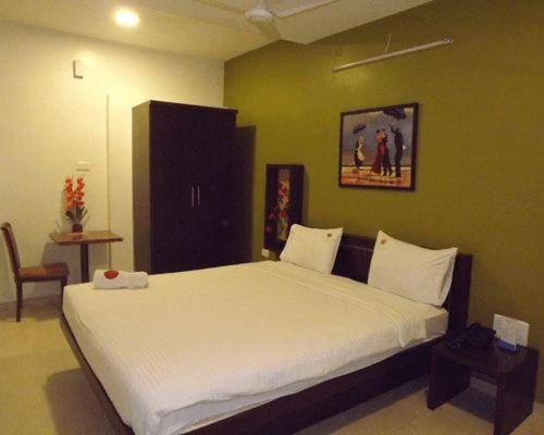 בית מלון כפרי The Richman