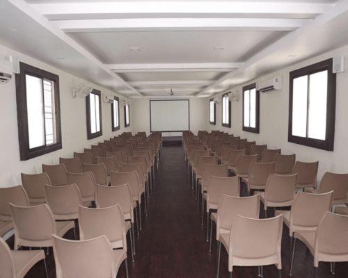 בית מלון כפרי The Richman