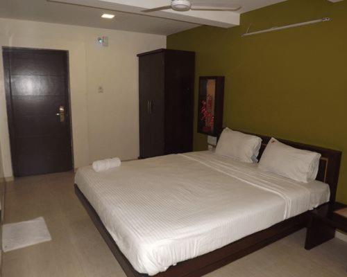 בית מלון כפרי The Richman