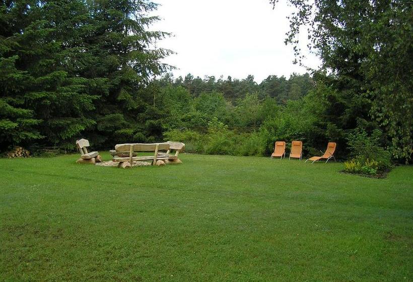 호텔 Zum Birkenhof