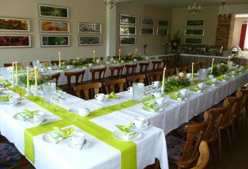 호텔 Zum Birkenhof