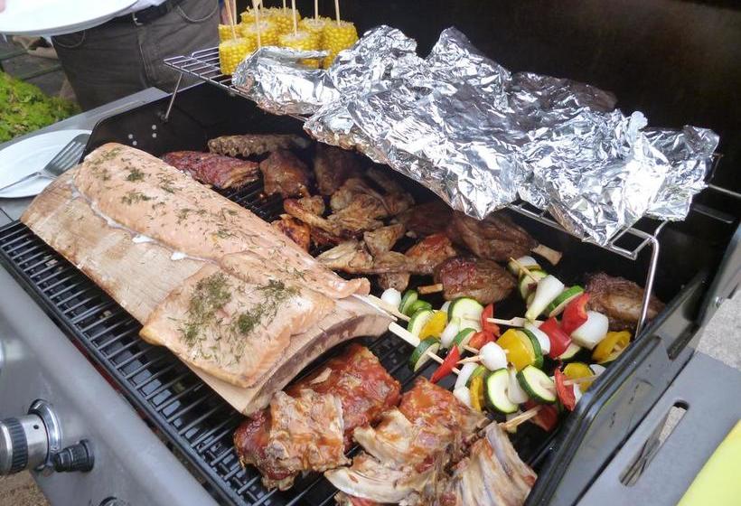 호텔 Zum Birkenhof