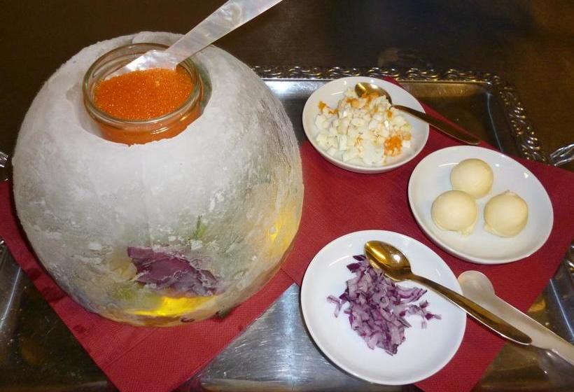 호텔 Zum Birkenhof