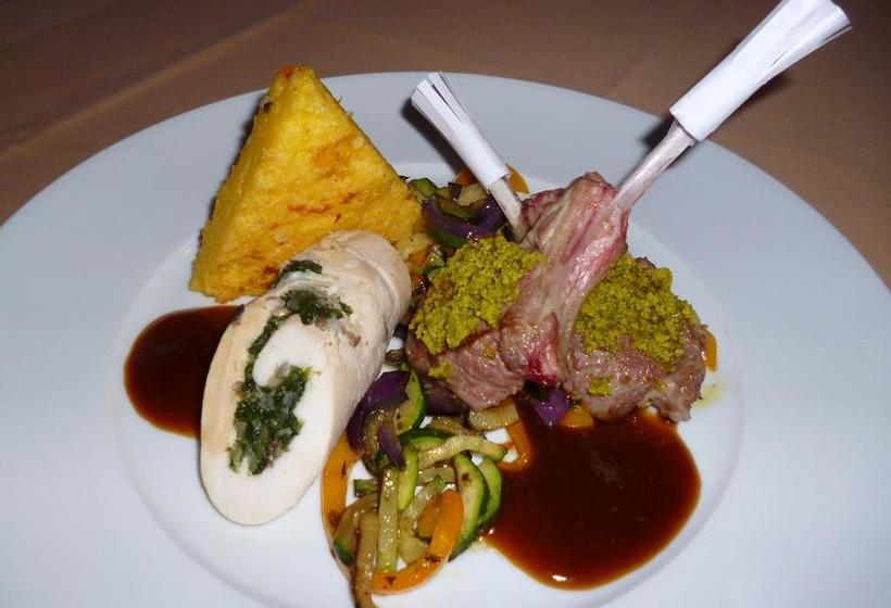 호텔 Zum Birkenhof