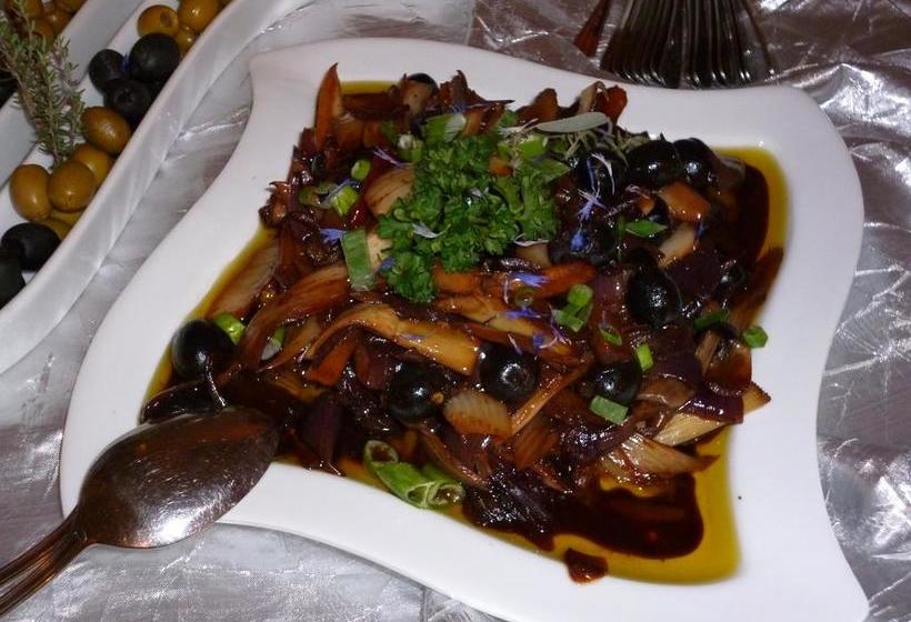 호텔 Zum Birkenhof