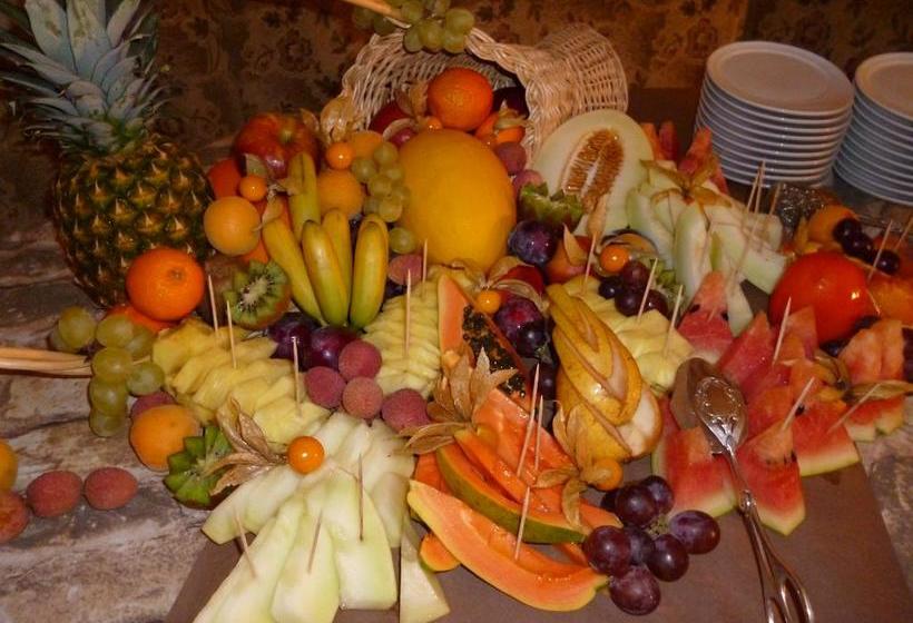 호텔 Zum Birkenhof