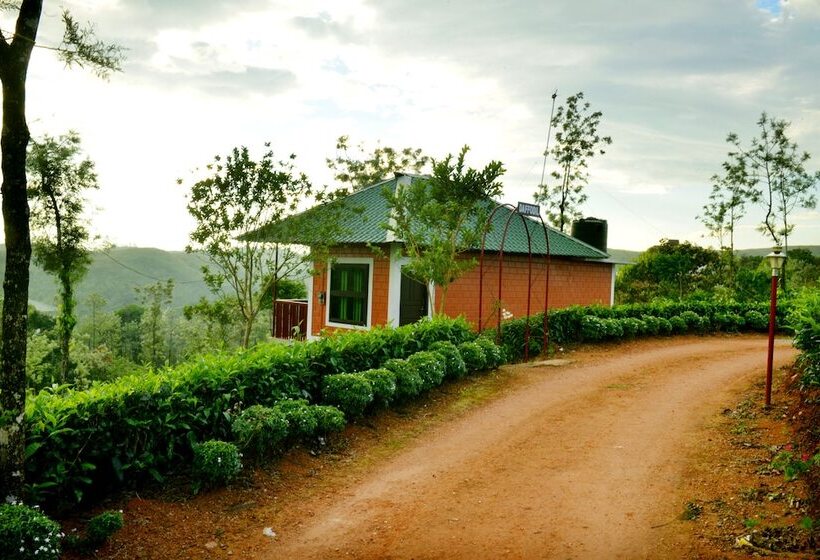 אתר נופש Greenhill Estate