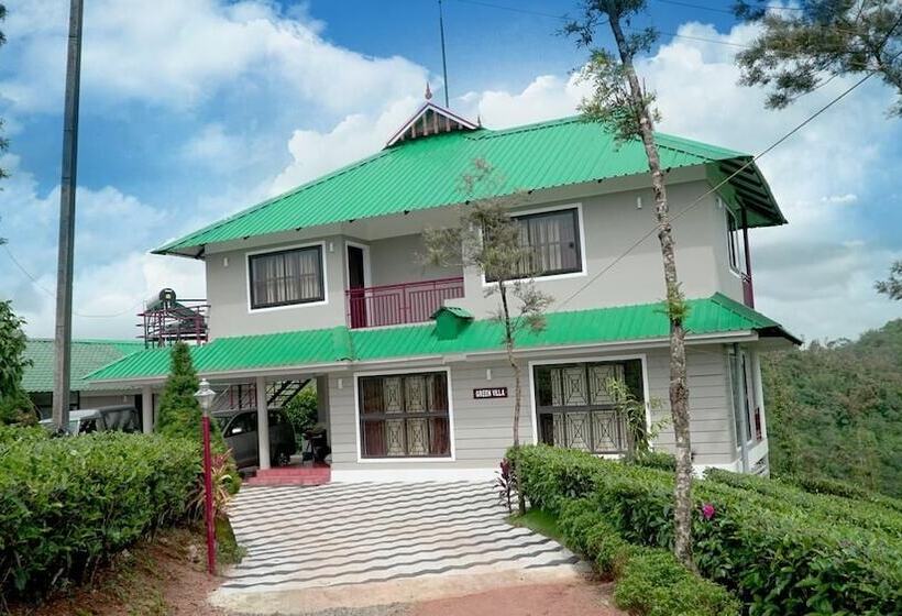 אתר נופש Greenhill Estate