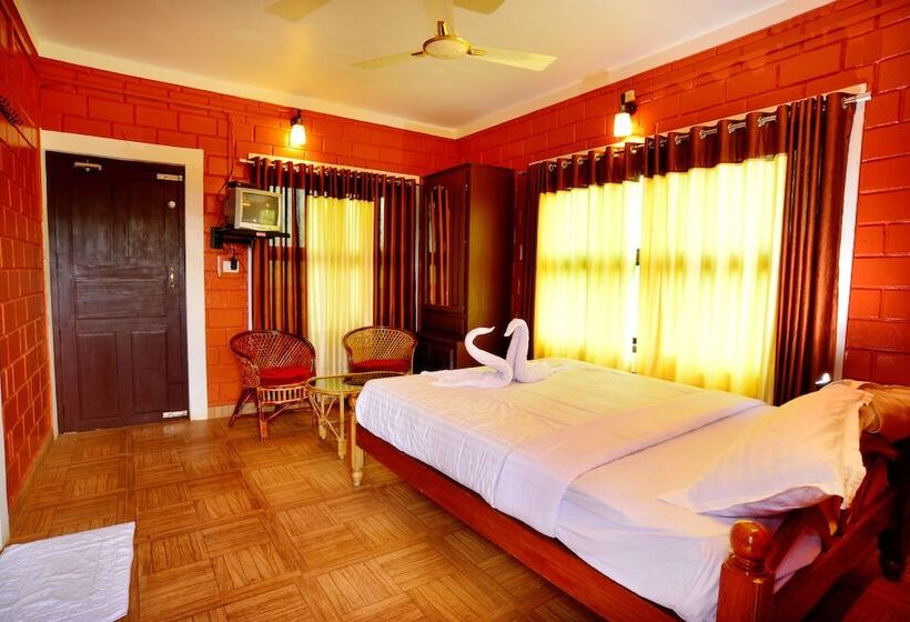 אתר נופש Greenhill Estate