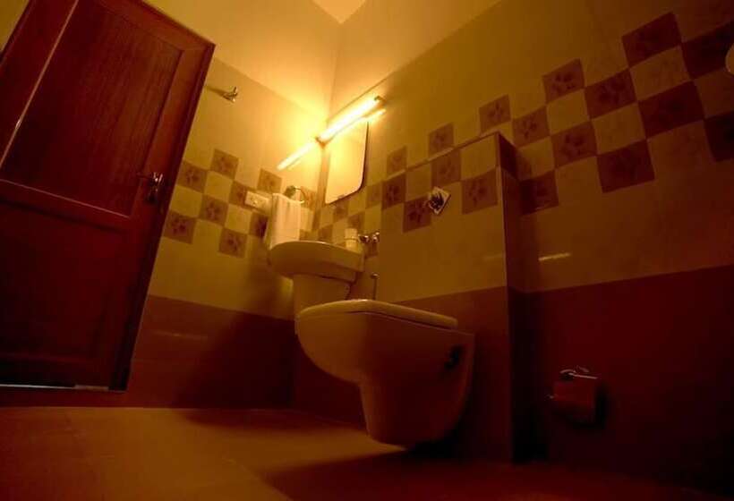 אתר נופש Greenhill Estate