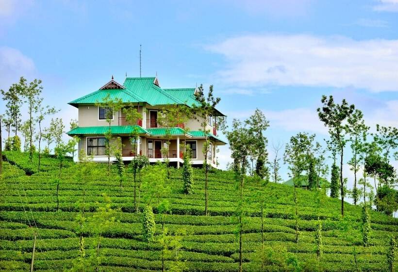 אתר נופש Greenhill Estate