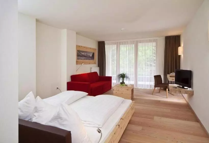 Vitalhotel Rainer