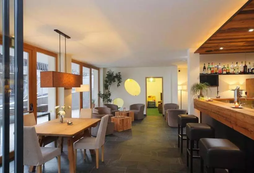 Vitalhotel Rainer
