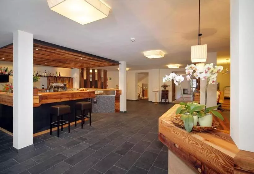 Vitalhotel Rainer