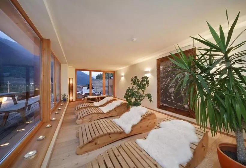 Vitalhotel Rainer