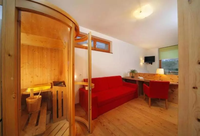 Vitalhotel Rainer