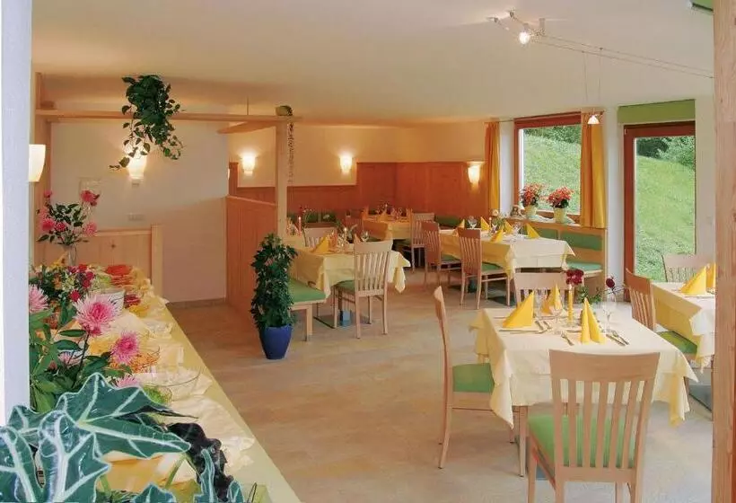 Vitalhotel Rainer