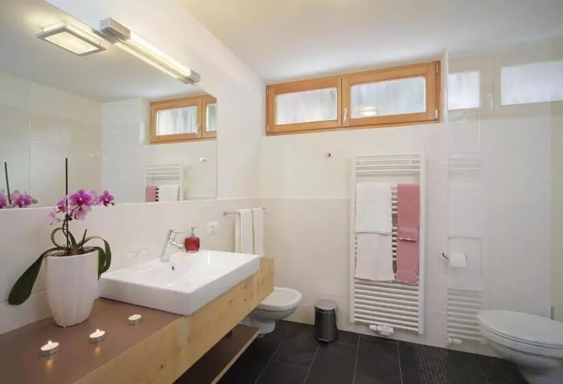 Vitalhotel Rainer