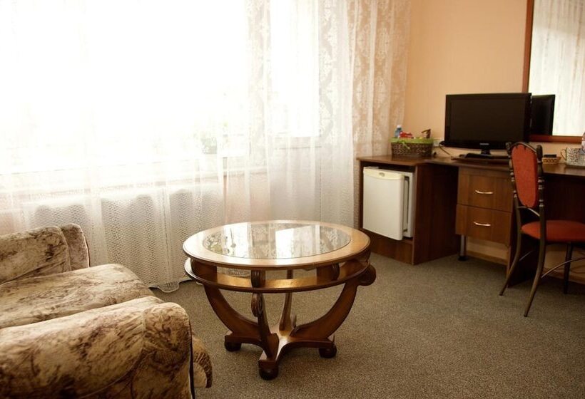 هتل Amaks Congress-