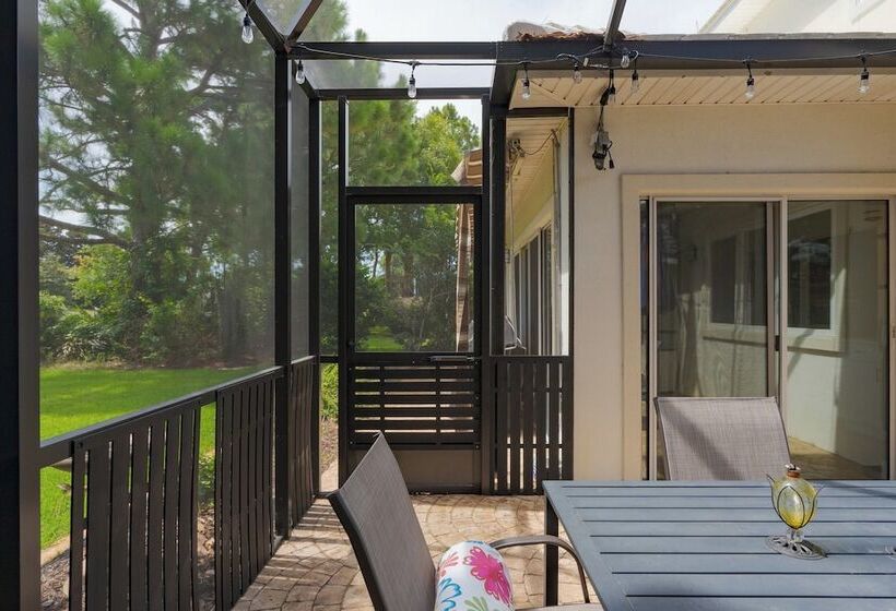 7min To Beach Private Patio On Golf Course Emerald Bay By Avantstay