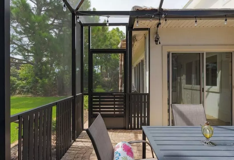 7min To Beach Private Patio On Golf Course Emerald Bay By Avantstay