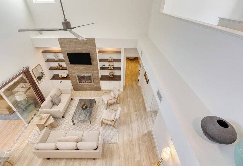 7min To Beach Private Patio On Golf Course Emerald Bay By Avantstay