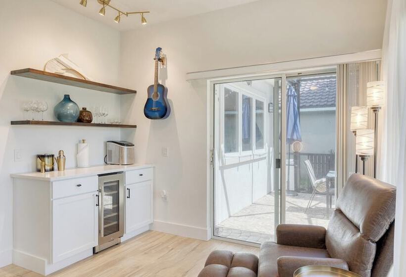 7min To Beach Private Patio On Golf Course Emerald Bay By Avantstay