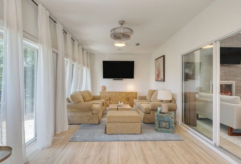 7min To Beach Private Patio On Golf Course Emerald Bay By Avantstay