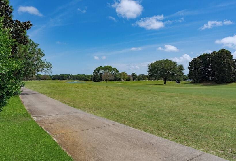7min To Beach Private Patio On Golf Course Emerald Bay By Avantstay
