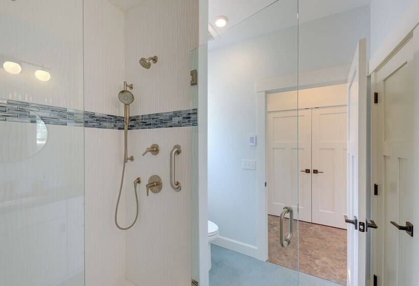 Awesome Missoula Home W/ Patio < 2 Mi To Downtown!