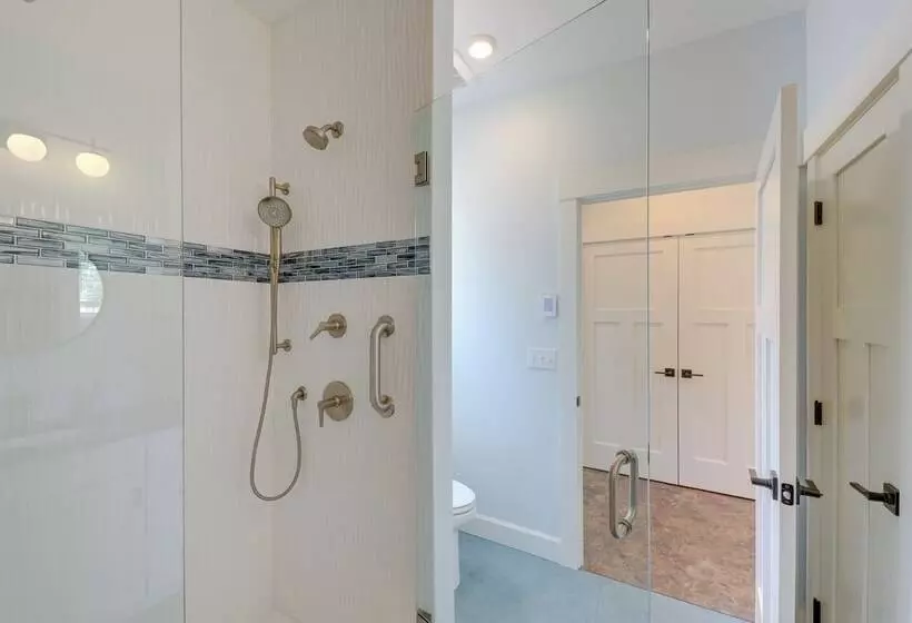 Awesome Missoula Home W/ Patio < 2 Mi To Downtown!